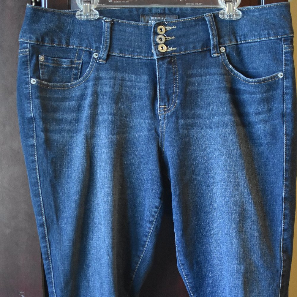 Torrid Premium Jegging Jeans sz 16